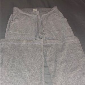 Only wear them twice